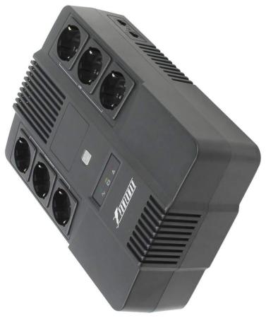 Источники бесперебойного питания Powerman Brick 600