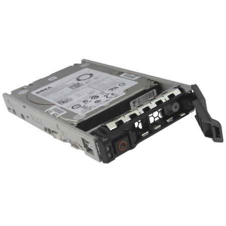 Жесткие диски Dell 161-BCHF 2.4TB [161-BCHF]