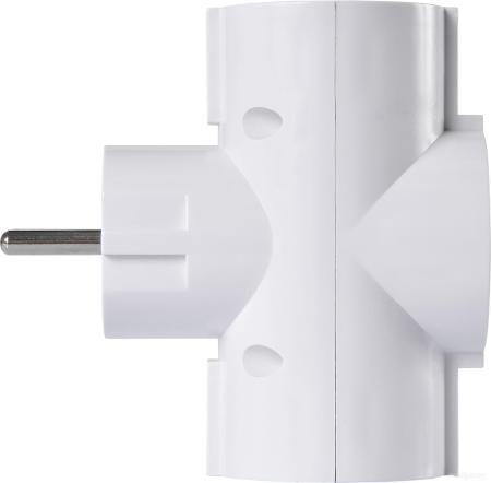 Стабилизаторы, сетевые фильтры, удлинители Buro BU-PS3TG-W