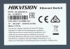 Коммутаторы Hikvision DS-3E0518P-E