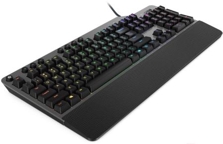 Клавиатуры Lenovo Legion K500 RGB [GY40T26479]