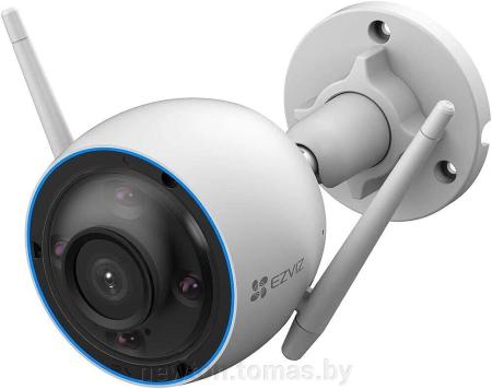 IP-камеры HiWatch DS-I214W(C) (2.8 мм) [DS-I214W(C) 2.8mm]