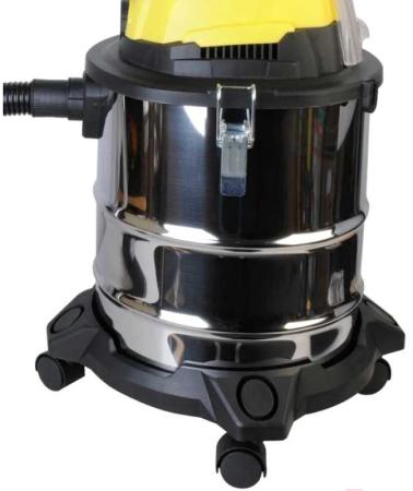 Пылесосы Hanskonner HBVC1820