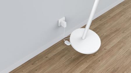 Вентиляторы и охладители воздуха Xiaomi Mi Smart Standing Fan 2 Pro BPLDS03DM (международная версия)