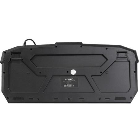 Клавиатуры CrownMicro CMGK-404