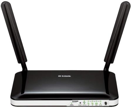 Беспроводные маршрутизаторы D-Link DWR-921/E3GR4HD