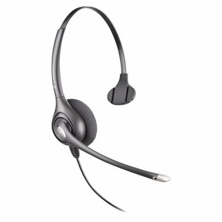 Наушники и гарнитуры Plantronics SupraPlus HW251N [36832-41, PL-HW251N]