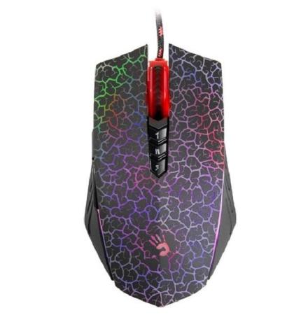 Мыши A4Tech Bloody Blazing A7