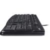 Клавиатуры Logitech K120 920-002506 [920-002506]