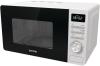 Микроволновые печи Gorenje MO20A3B [MO20A3B, 733237]