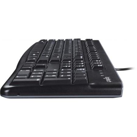 Клавиатуры Logitech K120 920-002506 [920-002506]