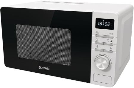 Микроволновые печи Gorenje MO20A3B [MO20A3B, 733237]