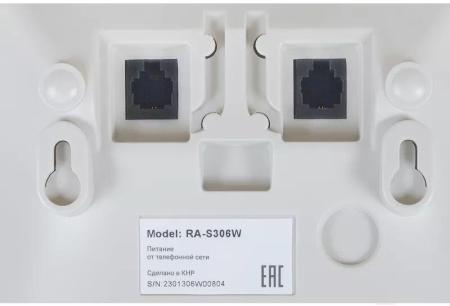 Проводные телефоны Sanyo RA-S306W