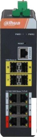 Коммутаторы Dahua DH-LR2226-24ET-360