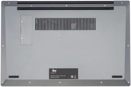 Ноутбуки iRU Tactio 15PHC 2045999 [2045999]