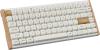 Клавиатуры Keychron K2 HE Special Edition White K2H-Q1 (Nebula Magnetic) [K2H-Q1-RU]