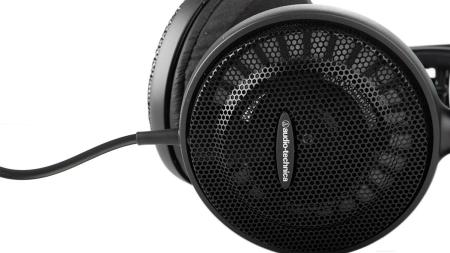 Наушники и гарнитуры Audio-Technica ATH-AD500X