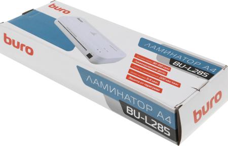 Ламинаторы Buro BU-L285