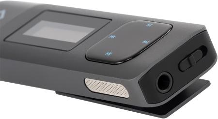 Диктофоны Digma DiVoice RV50 [RV50B, 4630143152180]