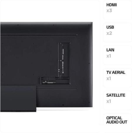 Телевизоры LG OLED B4 OLED65B4RLA [OLED65B4RLA]