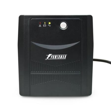 Источники бесперебойного питания Powerman Back Pro 1050 Plus Источники бесперебойного питания Powerman Back Pro 1050 Plus