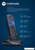Радиотелефоны DECT Panasonic KX-TG2511RUN