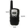 Портативные радиостанции Motorola T82 Extreme Quad