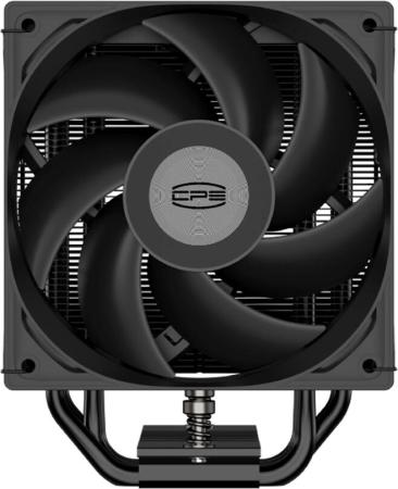 Системы охлаждения PCCooler RT500 Digital (черный) [RT500-BKNWYL-GL]