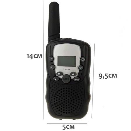 Портативные радиостанции Motorola T82 Extreme Quad
