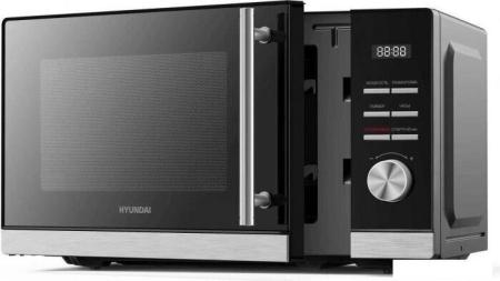 Микроволновые печи Holt HT-MO-002 (серебристый)