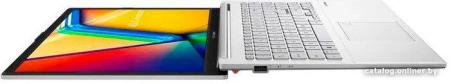 Ноутбуки ASUS Vivobook Go 15 E1504FA-BQ1929 [E1504FA-BQ1929, 90NB0ZR1-M034H0]