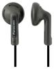 Наушники и гарнитуры Panasonic RP-HV094GU-K