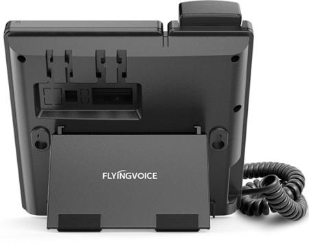 Проводные телефоны Flyingvoice FIP13G [FIP13G черный, 6973110730027]