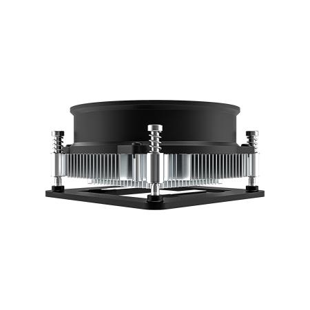 Системы охлаждения ID-Cooling DK-17 PWM