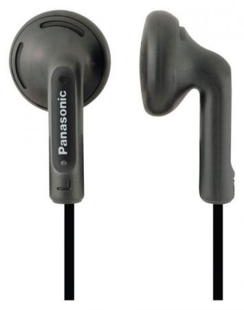 Наушники и гарнитуры Panasonic RP-HV094GU-K