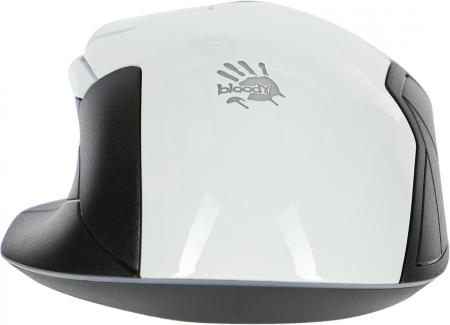 Мыши A4Tech Bloody W70 Max (белый)