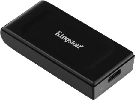 Внешние накопители Kingston XS1000 1TB SXS1000/1000G [SXS1000/1000G]