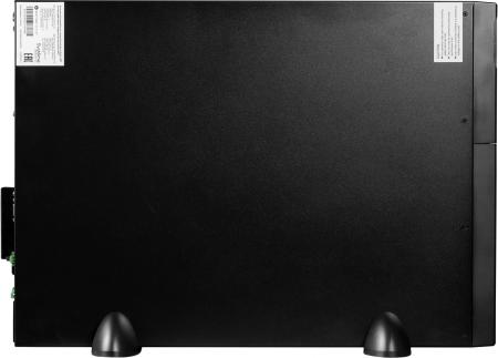 Источники бесперебойного питания Systeme Electric SRTSE5KRTXLI-NC