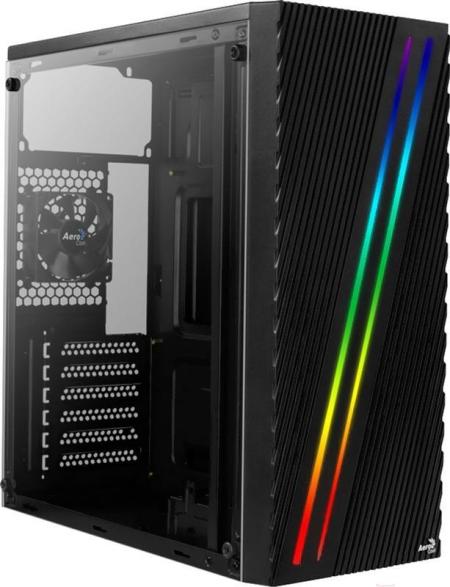 Компьютеры Z-Tech i5-104F-16-120-1000-460-N-220051n