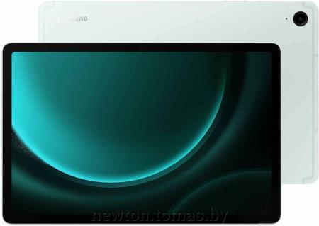 Планшеты Samsung Galaxy Tab S10+ 5G SM-X826 12GB/256GB (серый) [SM-X826BZARCAU]