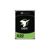 Жесткие диски Seagate Exos X22 22TB ST22000NM000E [ST22000NM000E]