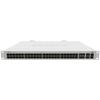 Коммутаторы Mikrotik CRS354-48G-4S+2Q+RM
