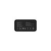 Портативные зарядные устройства Xiaomi Mi Power Bank 3 PB3018ZM 30000mAh (черный) [BHR9126GL]