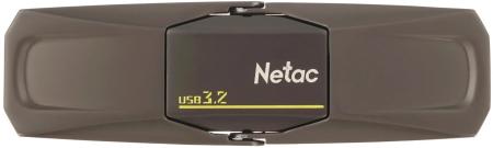 USB Flash Netac US5 128GB NT03US5C-128G-32TA [NT03US5C-128G-32TA]