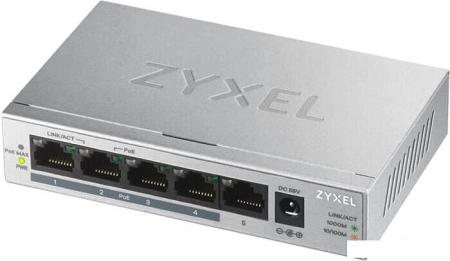 Коммутаторы Dahua DH-LR2226-24ET-360