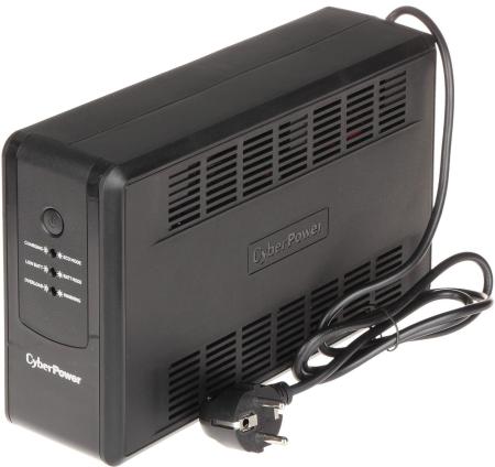 Источники бесперебойного питания CyberPower UT650EG