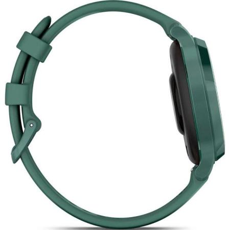 Умные часы и браслеты Garmin Lily 2 Active (зеленая яшма) [010-02891-02]