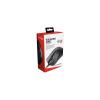 Мыши HyperX Pulsefire Core (черный) [HX-MC004B, 4P4F8AA]