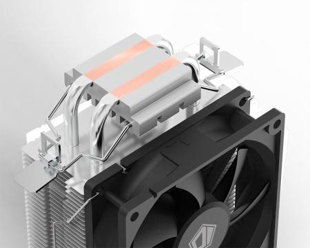 Системы охлаждения ID-Cooling SE-902-SD V3