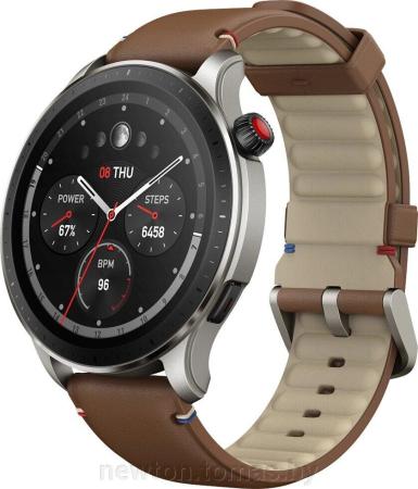 Умные часы и браслеты Garmin Fenix E 47мм (серая сталь, черный силиконовый ремешок) [010-03025-01]